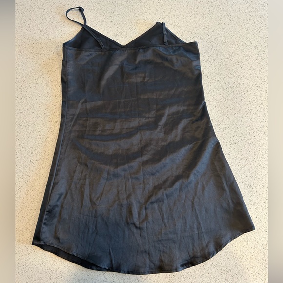 ABS by Allen Schwartz Size 2 Slip Dress - Picture 6 of 6